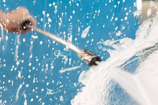 Best Sign and Awning Cleaning  in Beaverton, MI